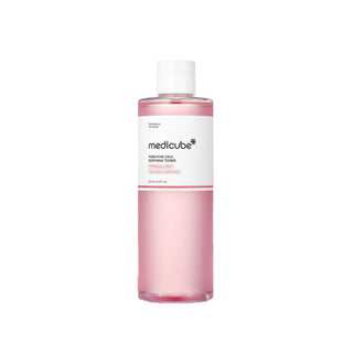 MEDICUBE PDRN Pink Cica Soothing Toner 250ml - Medicube | Kiokii and...