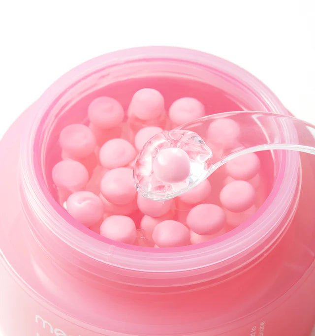 Medicube PDRN Pink Collagen Capsule Cream 55g by Medicube – Gel Moisturizer