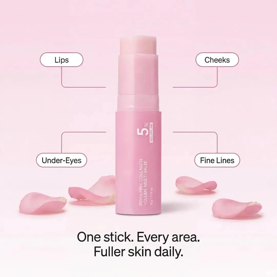 Medicube PDRN Pink Collagen Volume Multi Balm 10g by Medicube – Lotion & Cream