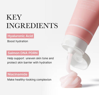 Medicube PDRN Pink Hyaluronic Moisturizing Cream 50ml by Medicube – Lotion & Cream photo