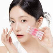 Medicube PDRN Pink One Day Serum Set (1.5mlx10) by Medicube – Serum & Ampoule