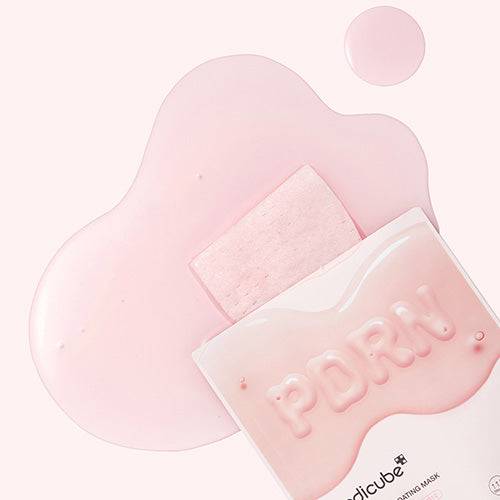 Medicube PDRN Pink Vita Coating Mask by Medicube – Sheet Mask