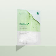 Medicube Super Cica Calming Mask 1pc by Medicube – Sheet Mask