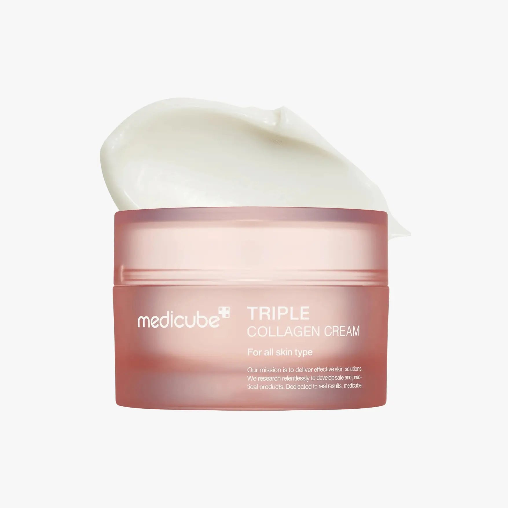 Medicube Triple Collagen Cream 50ml by Medicube – Lotion & Cream