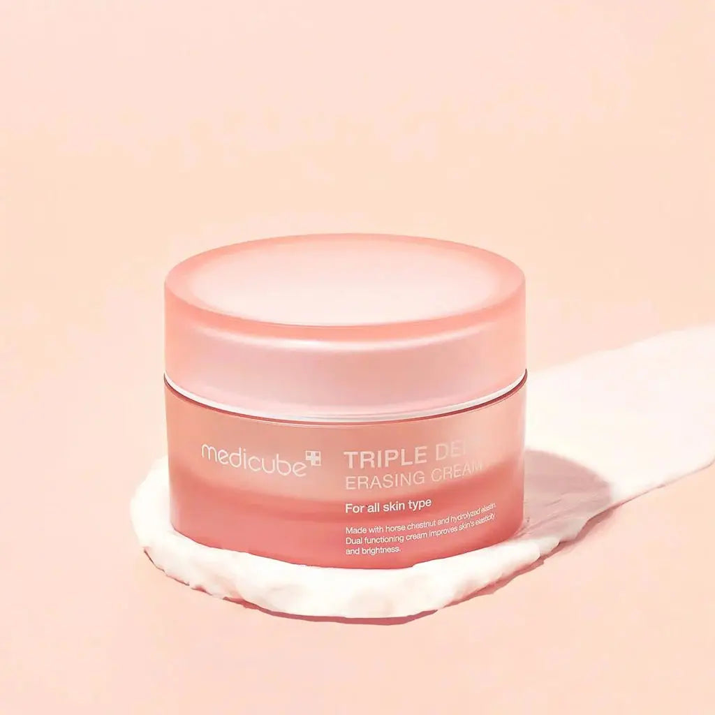 Medicube Triple Collagen Cream 50ml by Medicube – Lotion & Cream