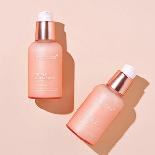 Medicube Triple Collagen Serum 4.0 55ml by Medicube – Serum & Ampoule photo