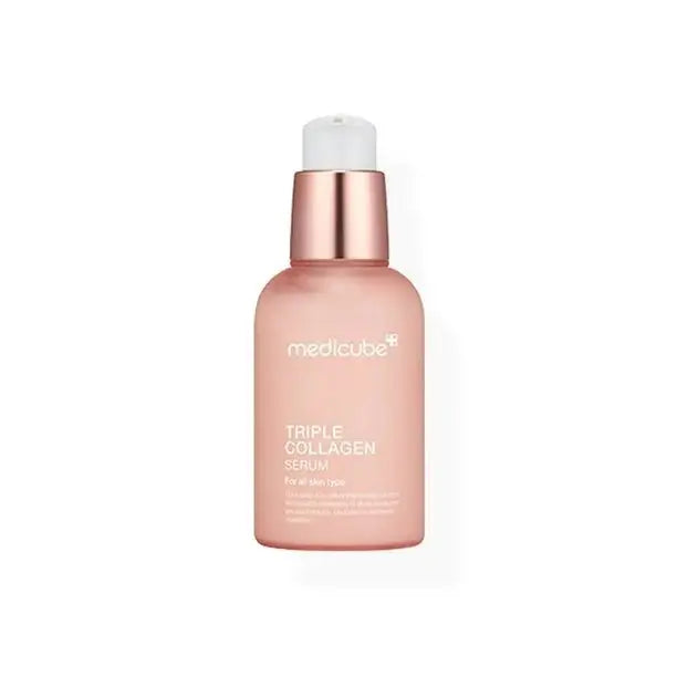 Medicube Triple Collagen Serum 4.0 55ml by Medicube – Serum & Ampoule