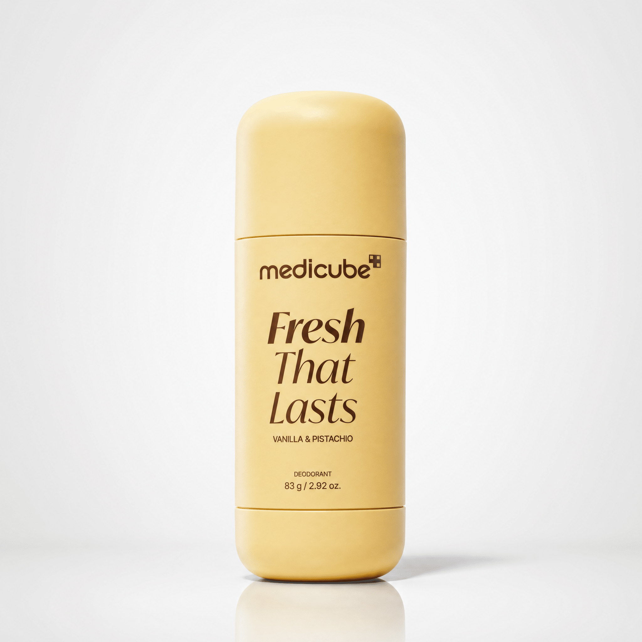 Medicube Vanilla & Pistacho Deodorant 83g by Medicube – Body Balm