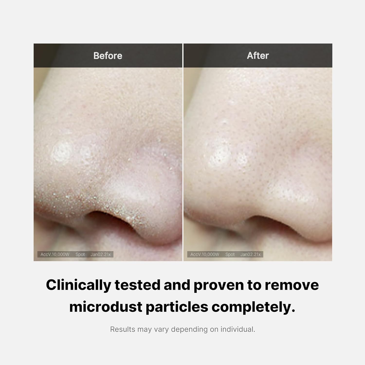 Medicube Zero Foam Cleanser 120ml by Medicube – Facial Cleanser