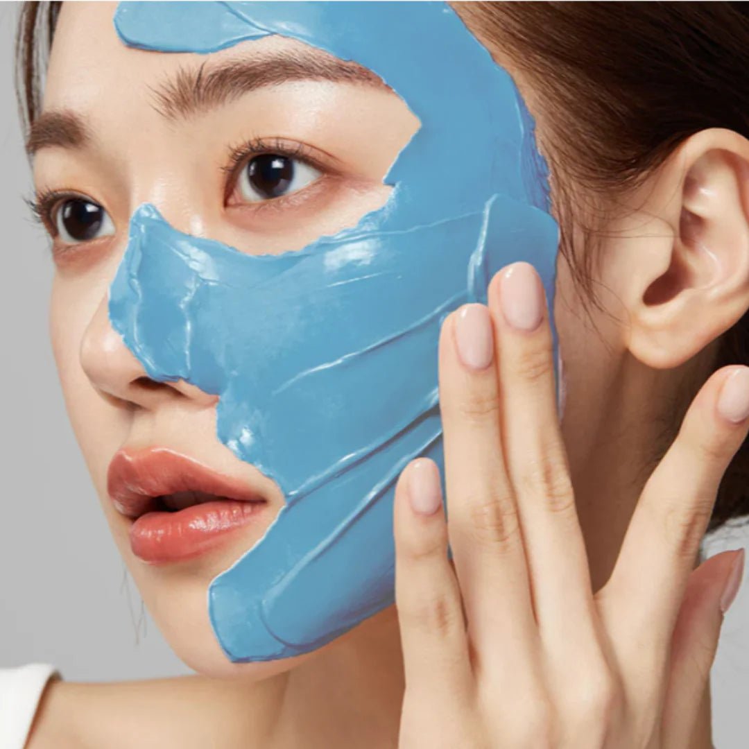 Medicube Zero Pore Blackhead Mud Mask 100g by Medicube – Wash - Off Mask