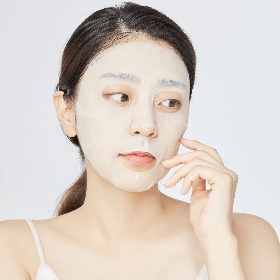 Medicube Zero Pore Cooling Mask 27g by Medicube – Sheet Mask