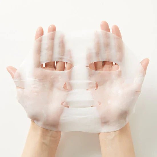 Medicube Zero Pore Cooling Mask 27g by Medicube – Sheet Mask