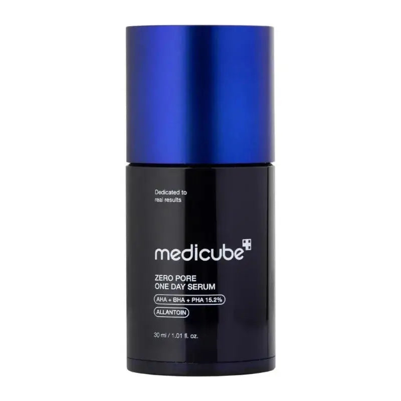 Medicube Zero Pore One Day Serum 30ml by Medicube – Serum & Ampoule