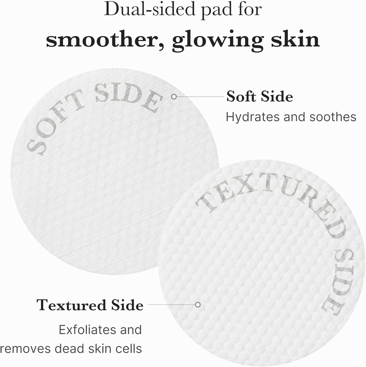medicube Zero Pore Pad 70 pads by medicube – Toner Pads
