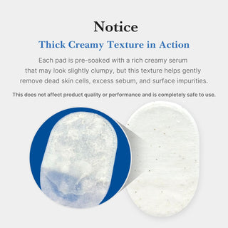 Medicube Zero Pore Peel Pad 8ea by Medicube – Toner Pads photo