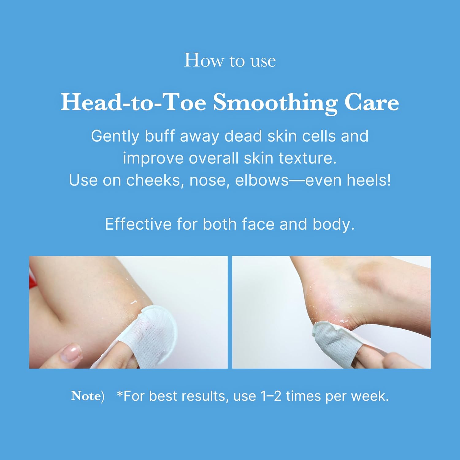 Medicube Zero Pore Peel Pad 8ea by Medicube – Toner Pads
