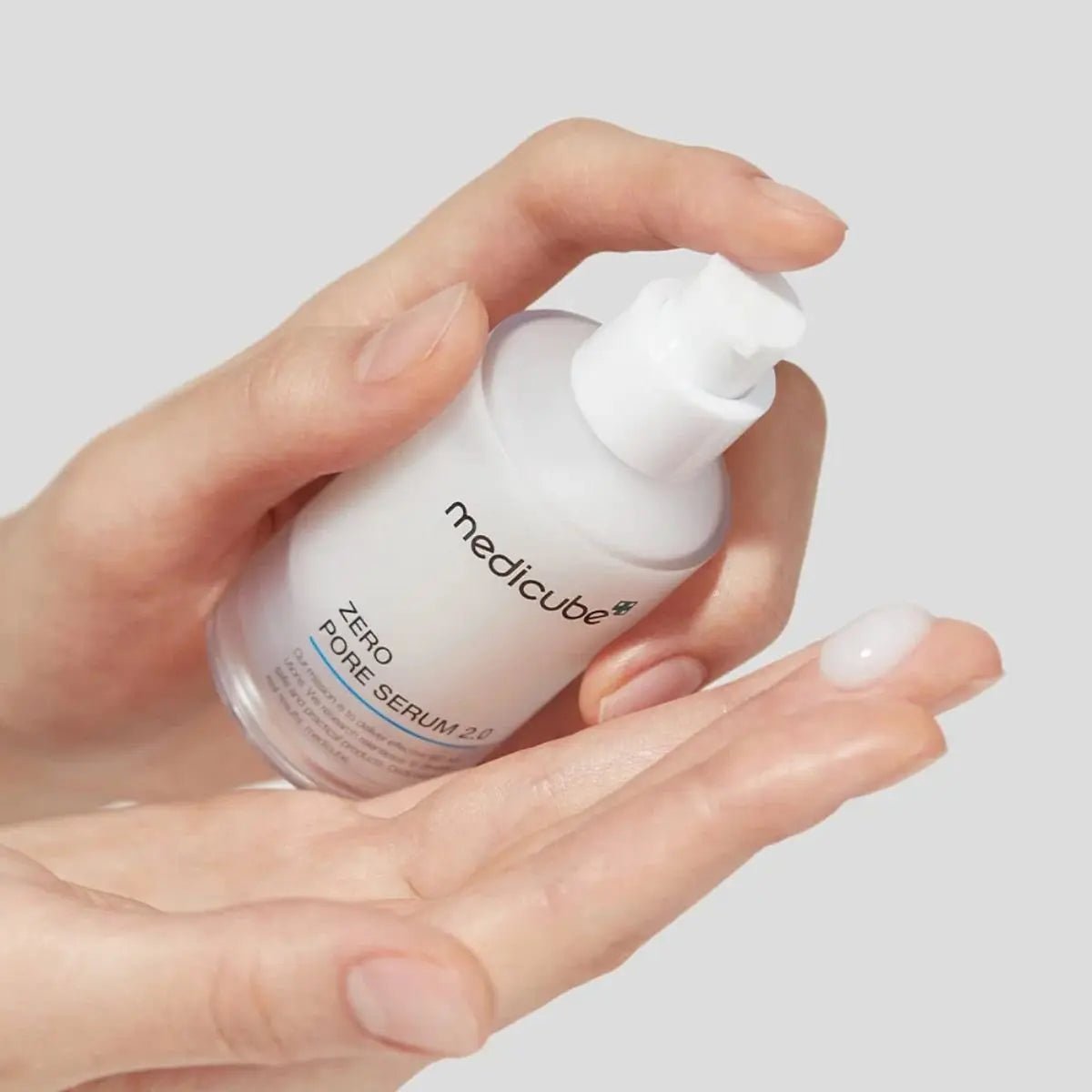 medicube Zero Pore Serum 2.0 37ml by medicube – Serum & Ampoule