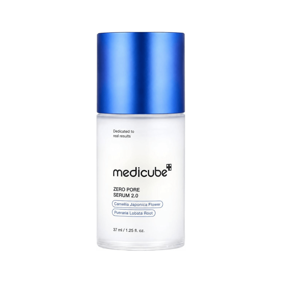 medicube Zero Pore Serum 2.0 37ml by medicube – Serum & Ampoule