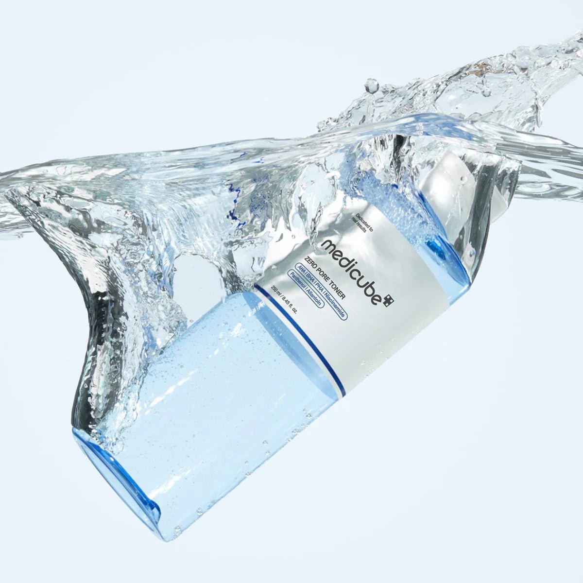 Medicube Zero Pore Toner 250ml by Medicube – Toner & Essence
