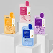 MEDIHEAL Ampoule Mask (box) by Mediheal – Sheet Mask