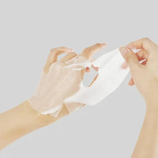 MEDIHEAL Centella Niacin Ampoule Mask 10pcs by Mediheal – Sheet Mask photo