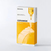 MEDIHEAL Ceramide Essential Mask Moisture 10pcs by Mediheal – Sheet Mask