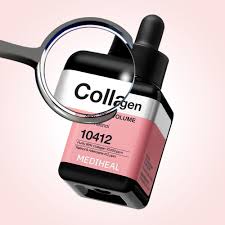 MEDIHEAL Collagen Firming Volume Serum 40ml by Mediheal – Serum & Ampoule