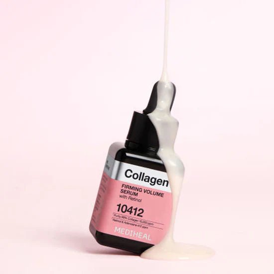 MEDIHEAL Collagen Firming Volume Serum 40ml by Mediheal – Serum & Ampoule