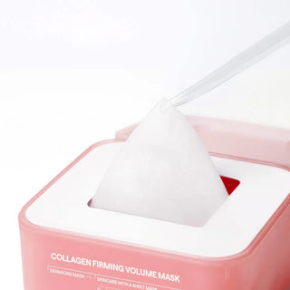 MEDIHEAL Derma 365 Collagen Firming Volume Mask 30P by Mediheal – Sheet Mask