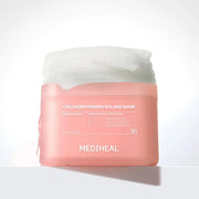 MEDIHEAL Derma 365 Collagen Firming Volume Mask 30P by Mediheal – Sheet Mask