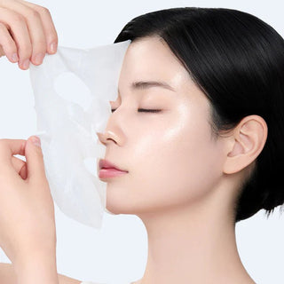 MEDIHEAL Derma 365 Collagen Firming Volume Mask 30P by Mediheal – Sheet Mask