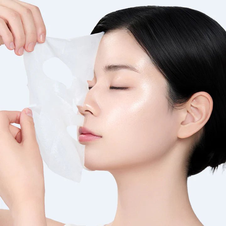 MEDIHEAL Derma 365 Collagen Firming Volume Mask 30P by Mediheal – Sheet Mask