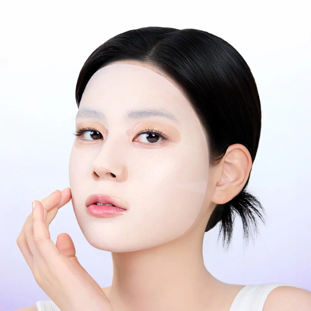 MEDIHEAL Derma 365 PDRN Lifting Mask 30P by Mediheal – Sheet Mask