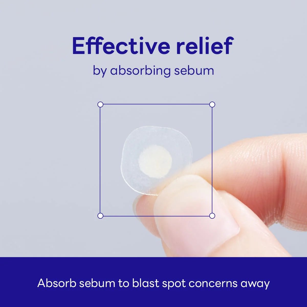 MEDIHEAL Derma Clear Teatree Trouble Spot Patch (44pcs) by Mediheal – Pimple Patch