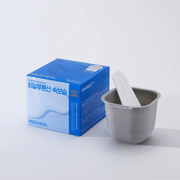 MEDIHEAL Derma Modeling Pack 28g - Hyaluronate Moisture by Mediheal – Modeling Mask