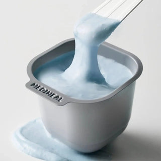 MEDIHEAL Derma Modeling Pack 28g - Hyaluronate Moisture by Mediheal – Modeling Mask