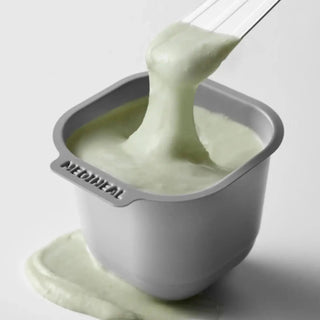 MEDIHEAL Derma Modeling Pack 28g - Teatree Calming by Mediheal – Modeling Mask