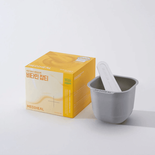 MEDIHEAL Derma Modeling Pack 28g - Vitamin by Mediheal – Modeling Mask