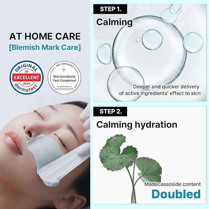 Mediheal Derma Modeling Pack Madecassoside Special Set by Mediheal – Modeling Mask
