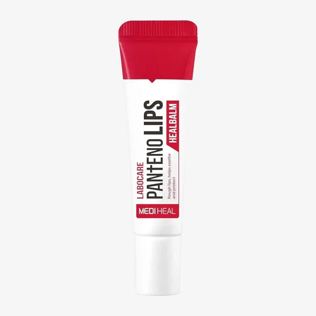 MEDIHEAL Labocare Pantenolips Healbalm 10ml by Mediheal – Lip Treatment