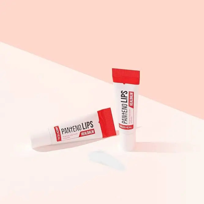 MEDIHEAL Labocare Pantenolips Healbalm 10ml by Mediheal – Lip Treatment