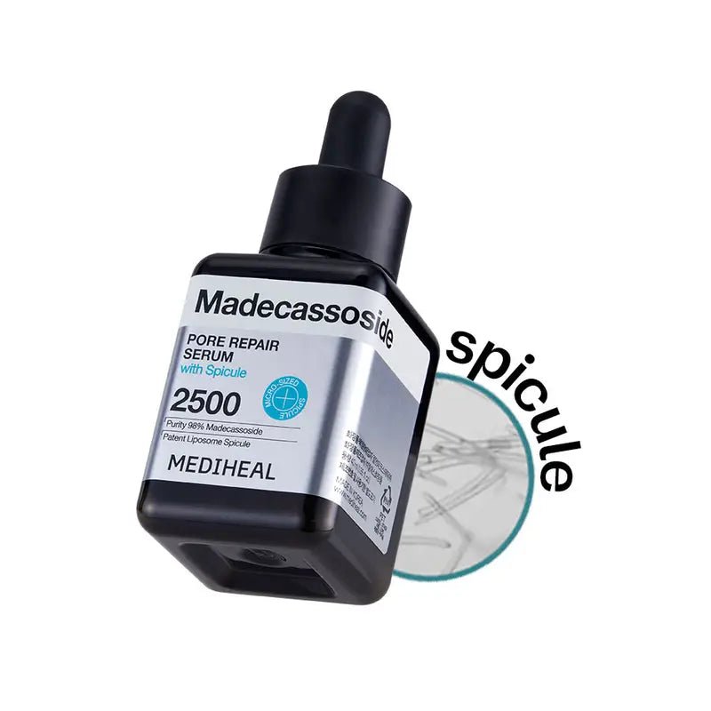 MEDIHEAL Madecassoside Pore Repair Serum 40ml by Mediheal – Serum & Ampoule