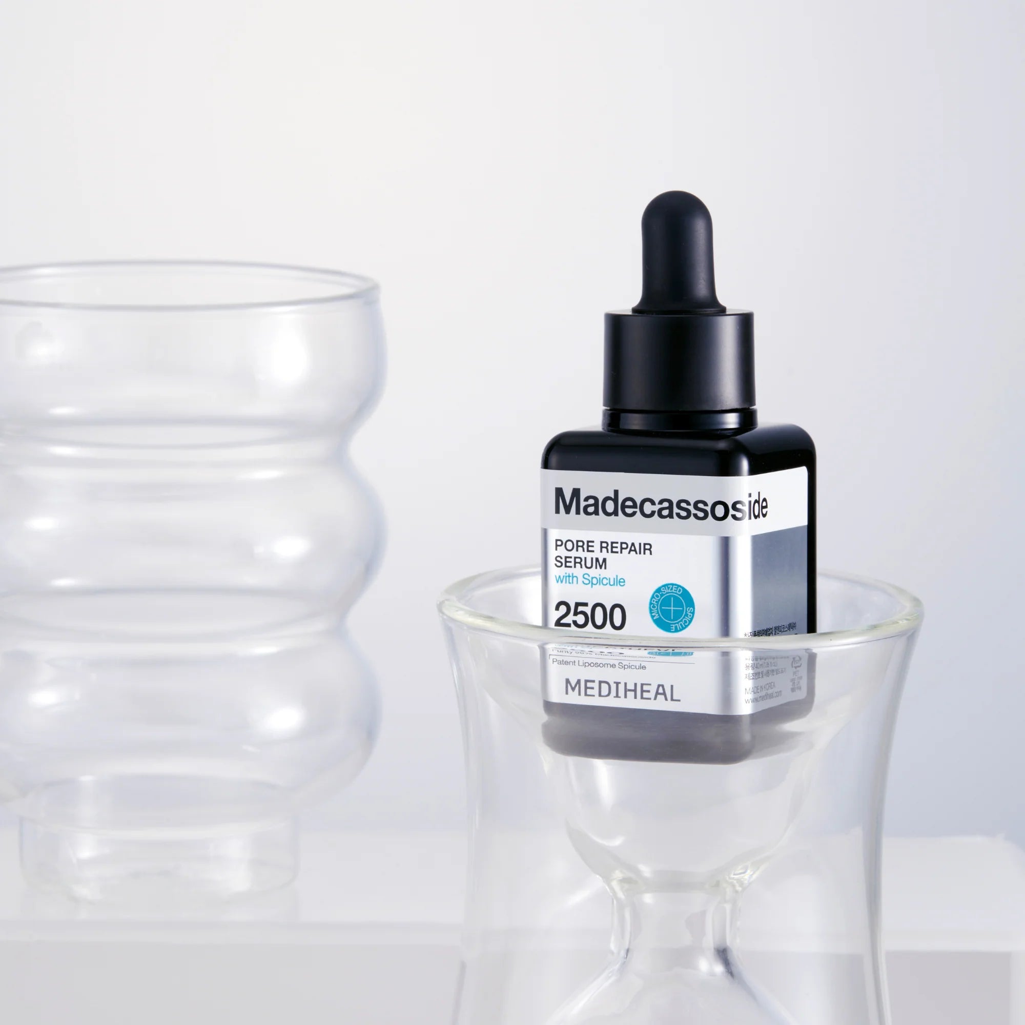 MEDIHEAL Madecassoside Pore Repair Serum 40ml by Mediheal – Serum & Ampoule
