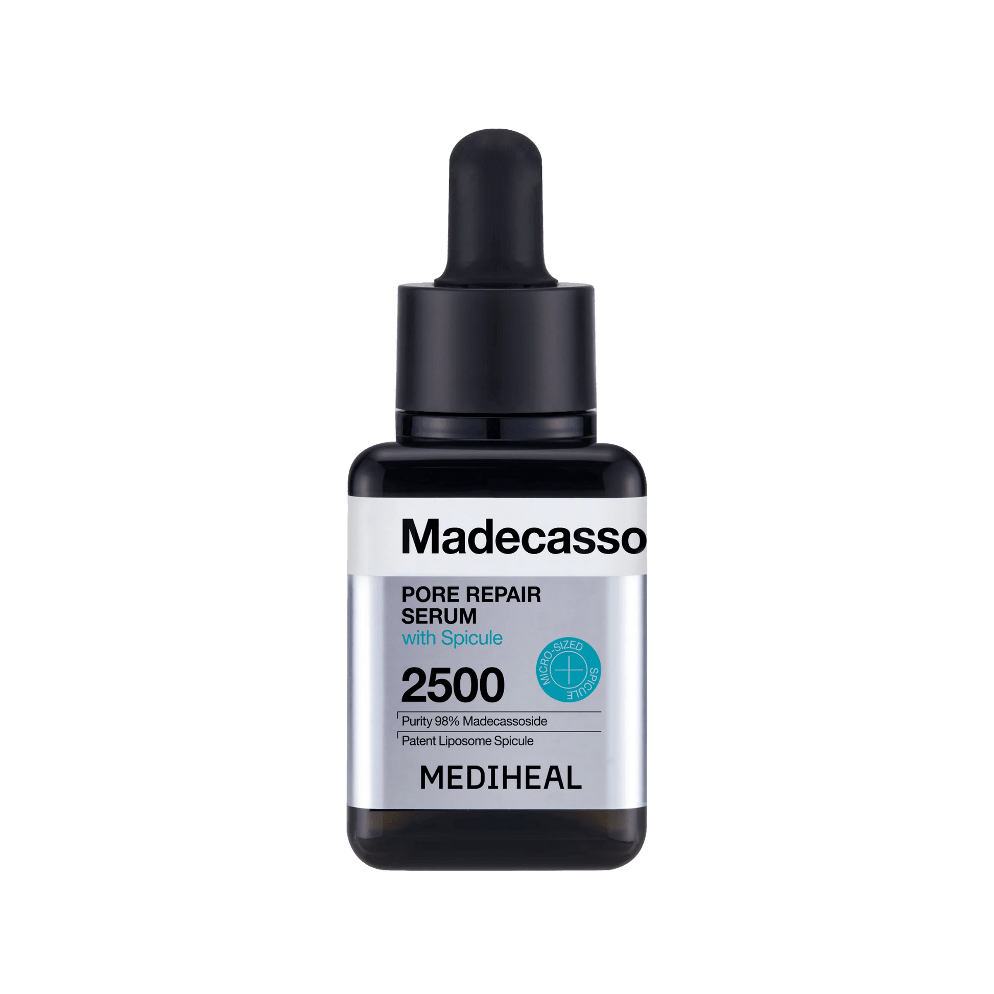 MEDIHEAL Madecassoside Pore Repair Serum 40ml by Mediheal – Serum & Ampoule