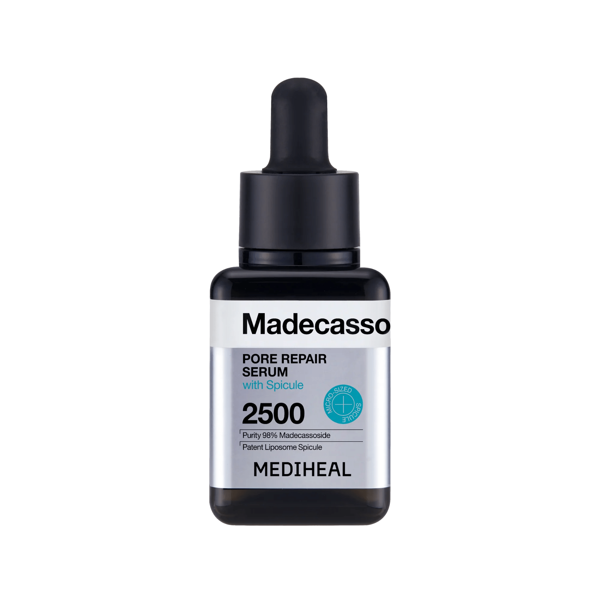 MEDIHEAL Madecassoside Pore Repair Serum 40ml by Mediheal – Serum & Ampoule