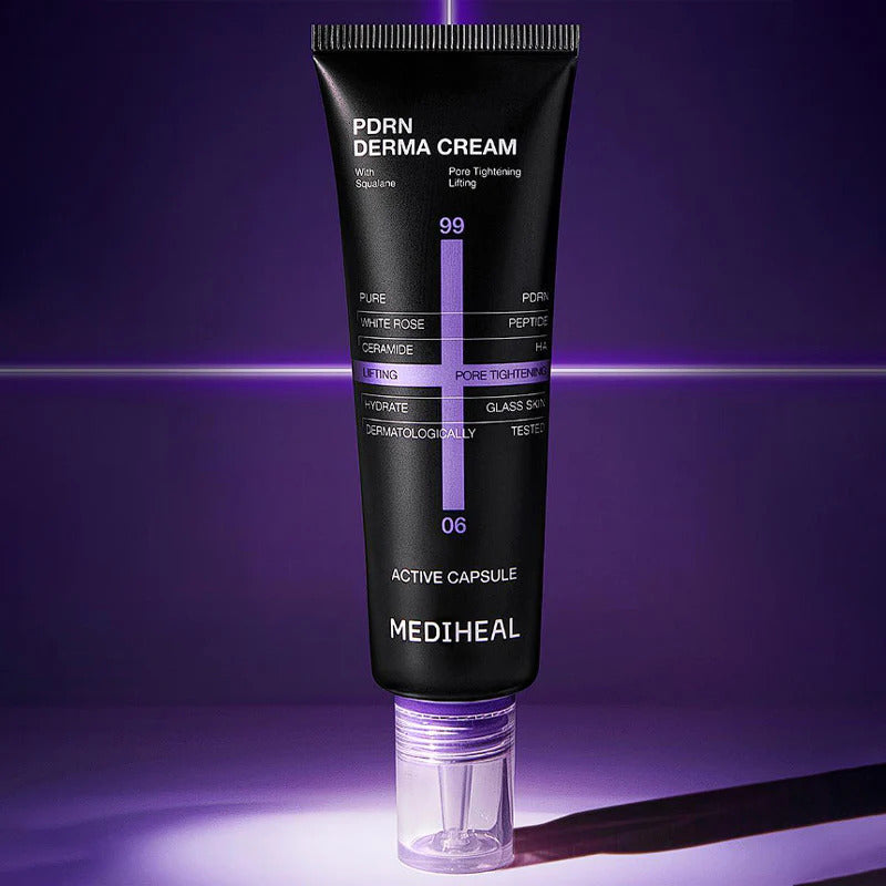 Mediheal PDRN Lifting Derma Cream 50ml