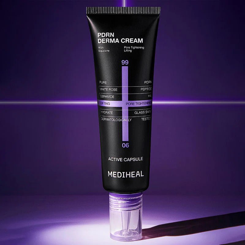 Mediheal PDRN Lifting Derma Cream 50ml by Mediheal –