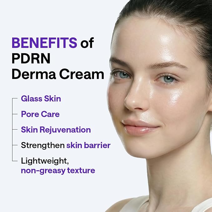 Mediheal PDRN Lifting Derma Cream 50ml by Mediheal –