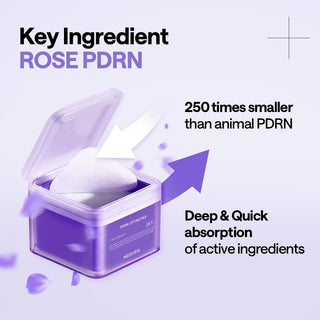 MEDIHEAL PDRN Lifting Pads 100pcs by Mediheal – Toner Pads photo