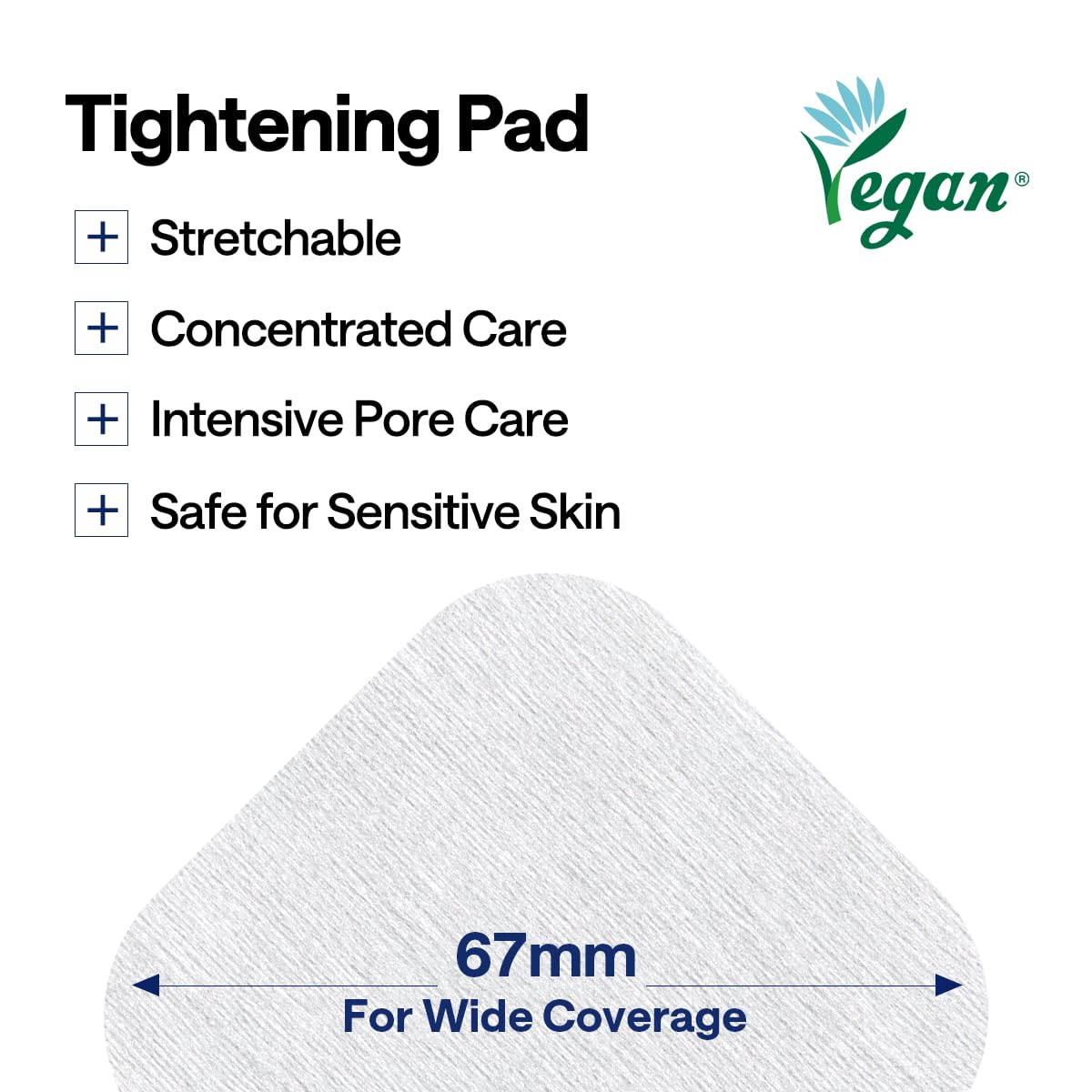 MEDIHEAL PDRN Lifting Pads 100pcs by Mediheal – Toner Pads